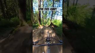 And the brake bumps after it lol!