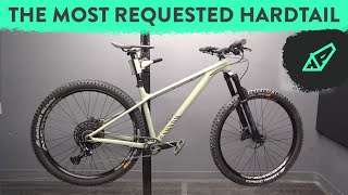 I FINALLY Got One! - Canyon Stoic 4 First Look...