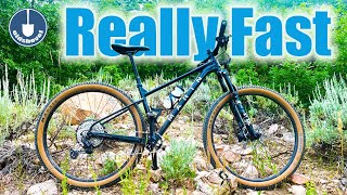 The Team Marin 2 is FAST