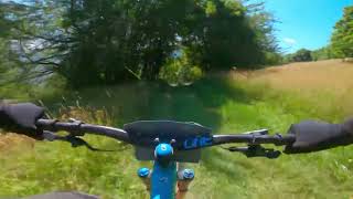 Enduro2 Meribel 2023 , Day 1 , SP3
