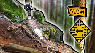 The Hardest Trail Ever