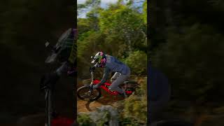 Maydena Monday slowmo #shorts