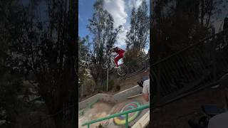 Urban Freeride Tripple Jump ⚔️