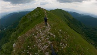 Monte Piglione | Alpi Apuane