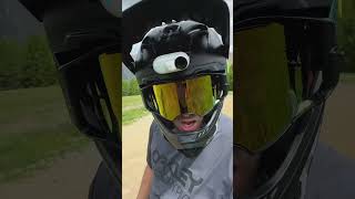 Nuova @insta360 Go3!! Perfetto per noi biker