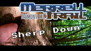 Merrell Trail, Grand Rapids MI