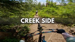 Creek Side