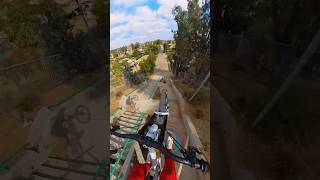 Urban Freeride Send - Fabio Wibmer
