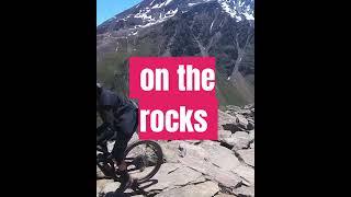 BIKE REPUBLIC SÖLDEN Ollweite Line: on the...