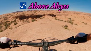 Best Intermediate MTB in Moab, UT - Above...
