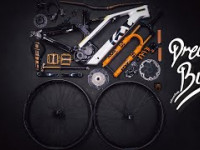 DREAM BUILD EMTB - Husqvarna Mountain Cross MC4