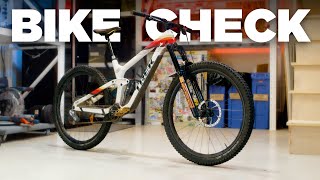 What Bikes Do We Ride? | 12 Mountain Bike Checks