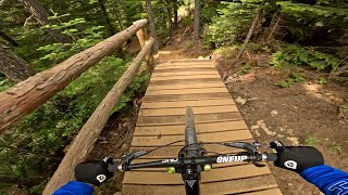 This World Cup Track is closed to the public...