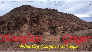 Hour Glass POV and Ginger Edit Challange Lap @...