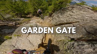 Garden Gate Mtn Bike - Crosier
