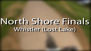 HIGH SCHOOL LEAGUE NORTH SHORE FINALS!!!