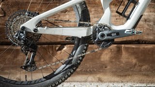SRAM GX Eagle Transmission: meno caro ma...