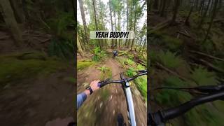 I love this trail!