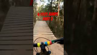 40 foot jumps #part2 #boomerangfarmbikepark