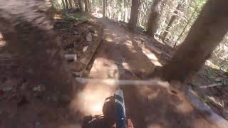 Enduro2 Meribel 2023 , Day 2 , SP6