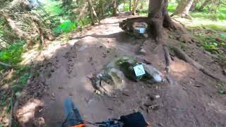 Enduro2 Meribel 2023 , Day 3 , SP3