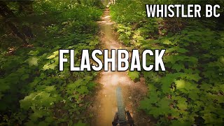 Flashback - Whistler Mountain Bike