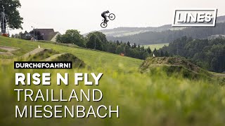  Österreichs  größte Jumpline?! - Trailland...