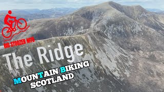 MTB Thrills in Scotland's Highlands: Ride...