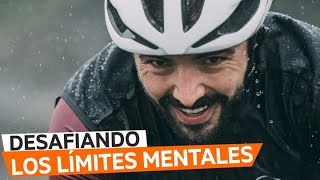 ¡Atención! La subida más dura de EUROPA en...