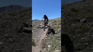 Alzare il livello di riding al Carosello 3000:...