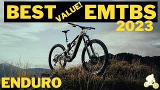 TOP BUDGET EMTBs ⚡️ (Buyer's Guide 2023)...