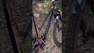 SRAM GX Transmission?