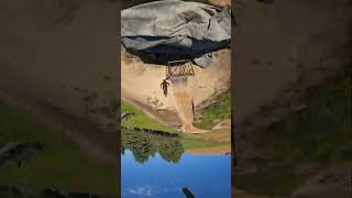 Have You Ever Seen a Backyard MTB Track Like...