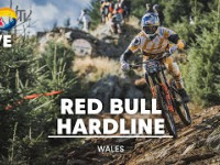 LIVE:  Red Bull Hardline