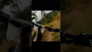 Rough racing #mountainbike #bike #mtb...