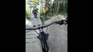 BIKE REPUBLIC SÖLDEN Teäre Line sweet step...