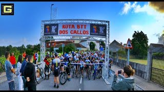   VIII  RUTA DE LOS CALLOS   MEIS  2023...
