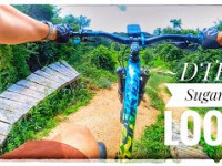 DTE Trail Rides - Sugar Loop CCW