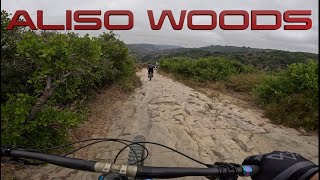 Aliso Woods (5 Oaks, Rock It and Lynx) DJI...
