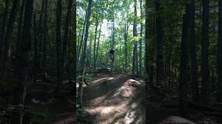 Thrashing Gaps!
