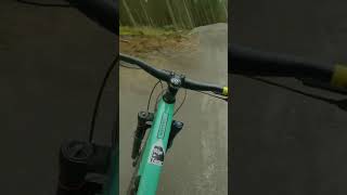 THE BEST MOUNTAIN BIKE TRAIL IN THE UK?...