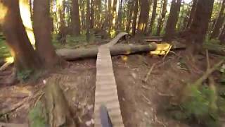 Ladies Only - Mount Fromme, North Shore