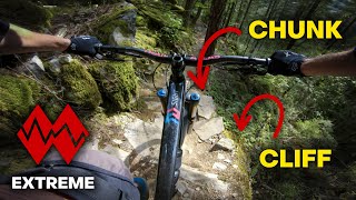 Pleasure Trail | The ROUGHEST Trail I've ever...