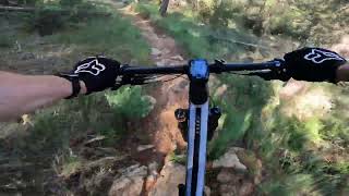 Susterris Views by Territori Lo Podall