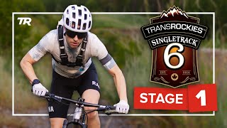Top 10 for Coach Jonathan?! - ST6 Stage 1 –...