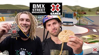 Will Garrett Reynolds Break The Record? X...