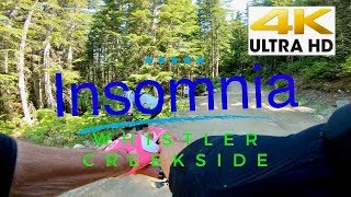 Insomnia at Whistler Mountain Bike Park ...