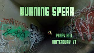 Perry Hill - Burning Spear