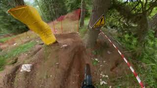 Drusciè - Cortina Bike Park Dolomiti