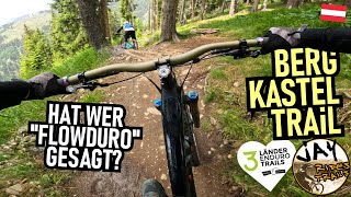 3-LÄNDER ENDURO TRAILS Bergkastel-Trail FULL...
